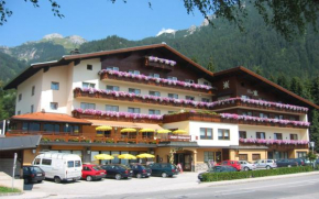 Alpenhotel Edelweiss Jenbach